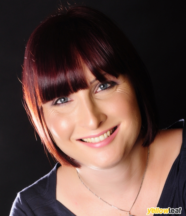 Louise Greene - Counsellor And Psychotherapist Pgdip Ma Mbacp (accred).