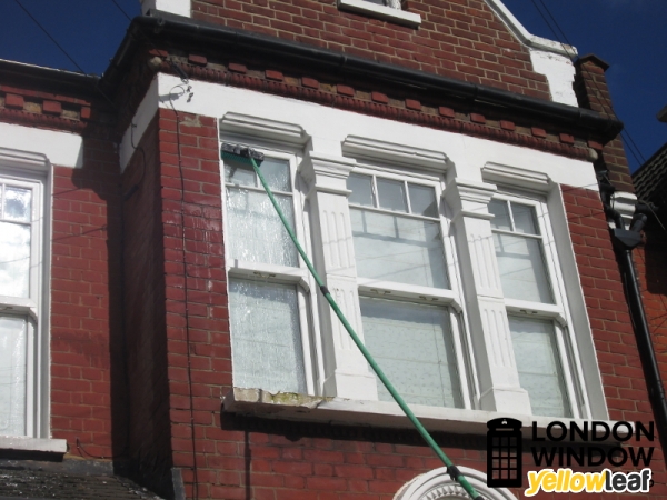 London Window Solutions