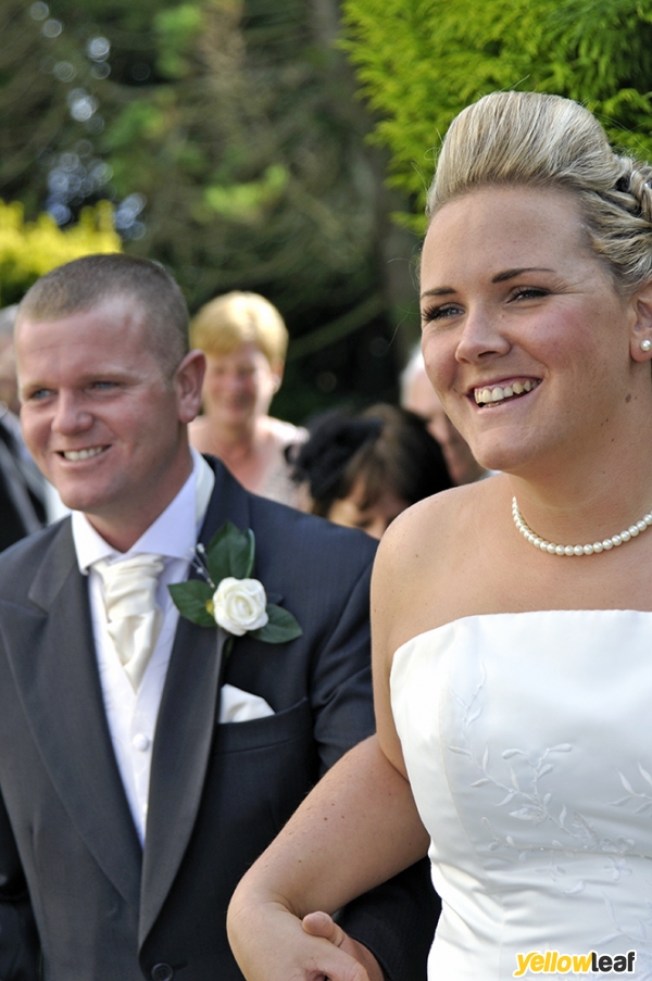 Southport Wedding Photography