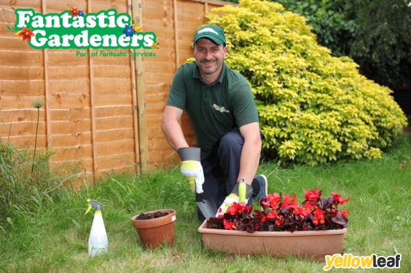 Fantastic Gardeners