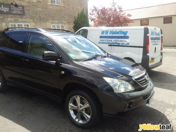 WH Valeting