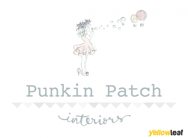 Punkin Patch Interiors