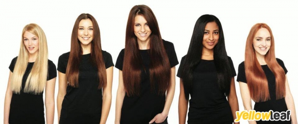 Beautique Lounge
