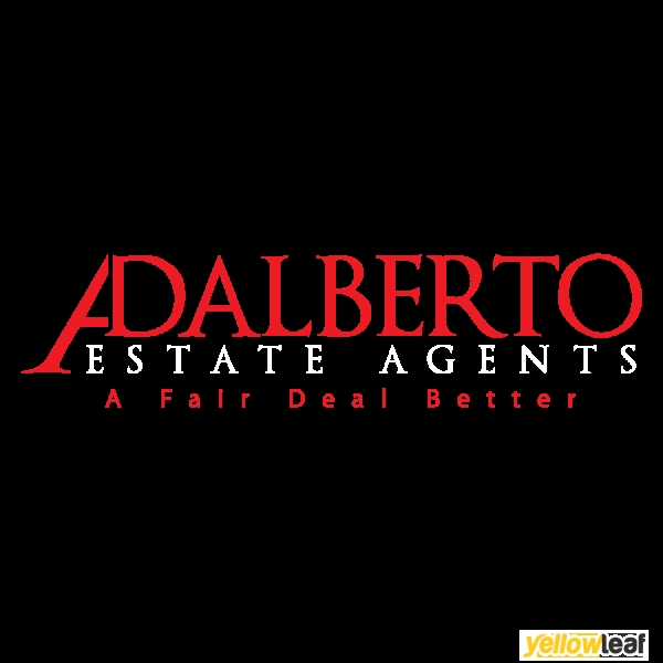 Adalberto Estate Agents