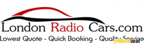 London Radio Cars Limited