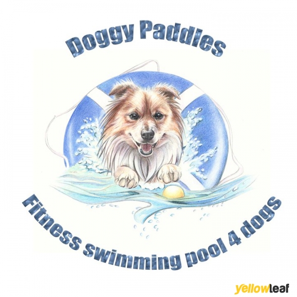 Doggie Paddles