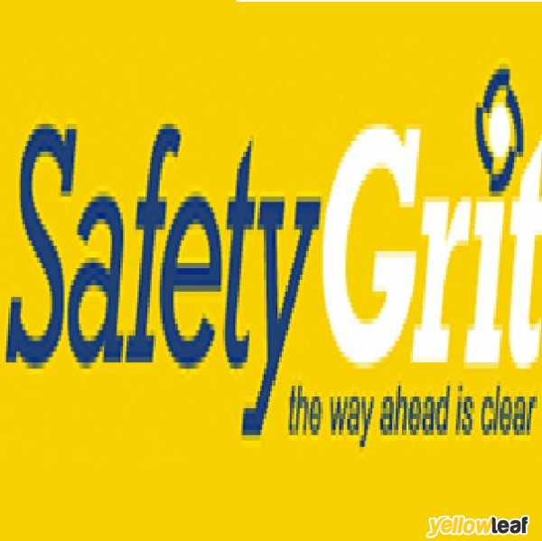 Safety Grit