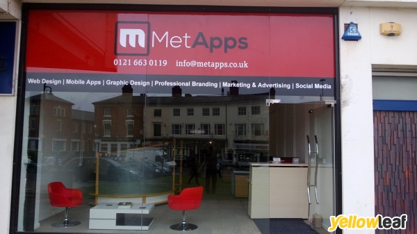 Metapps Ltd