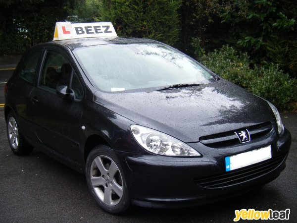 Beez Driving School