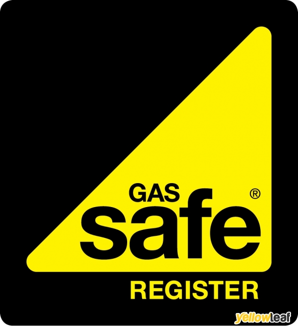 Andrew Whitfield Gas Safe Plumber