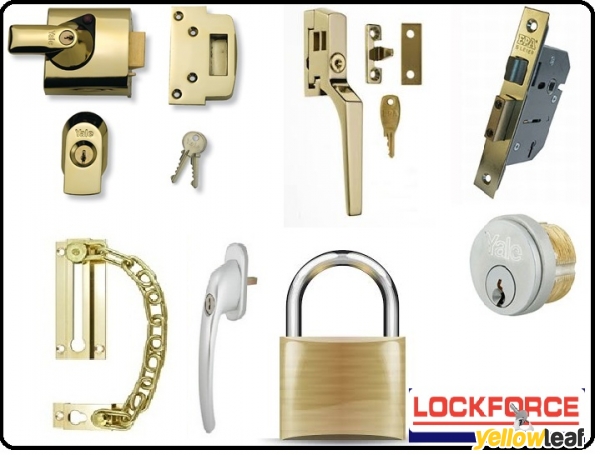 Lockforce