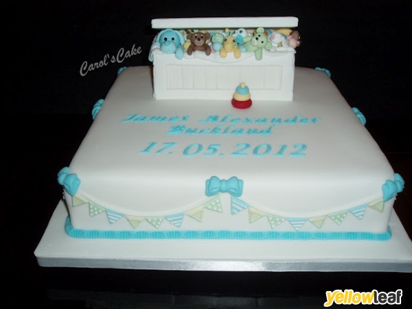 Cake Decorators in Barnet Gate, Carols Cake Reviews ... Cake Decorators in Barnet Gate, Carols Cake Reviews ...
