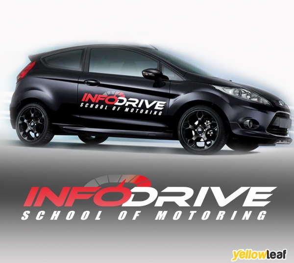 Infodrive Driving School