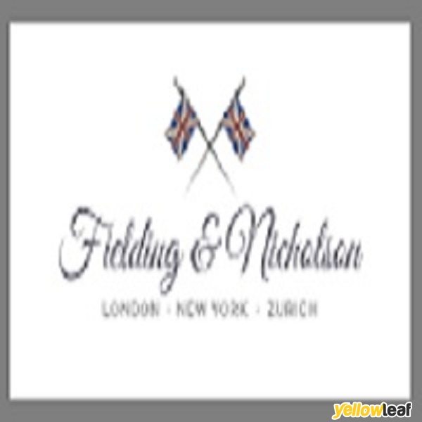 Fielding & Nicholson Tailoring
