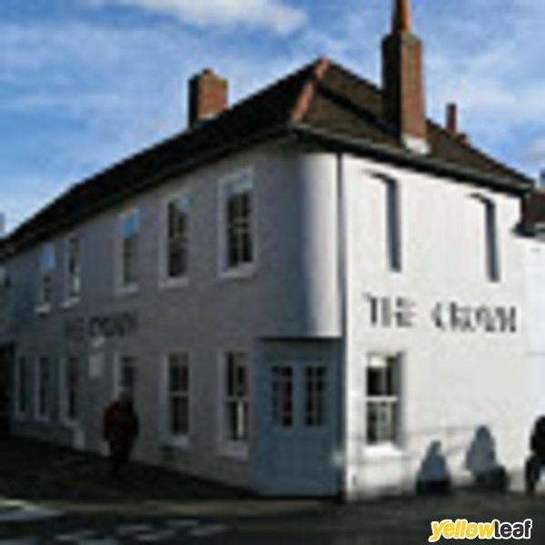 The Crown At Woodbridge