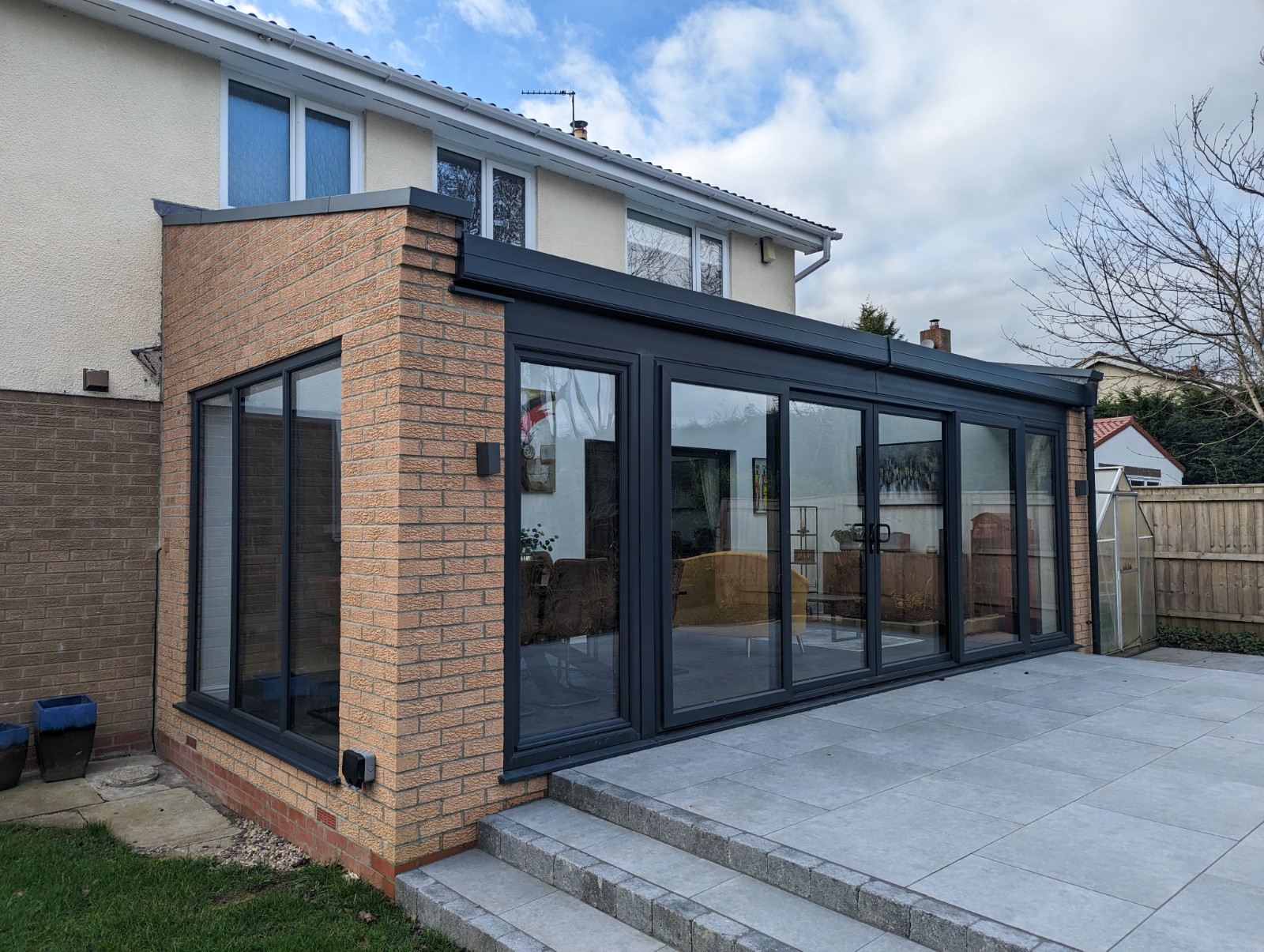 Enhance Conservatories