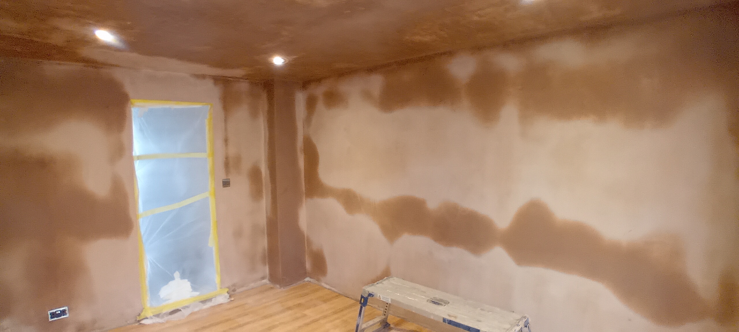 ISB Plastering Norwich & Norfolk 