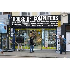 House of Computers UK