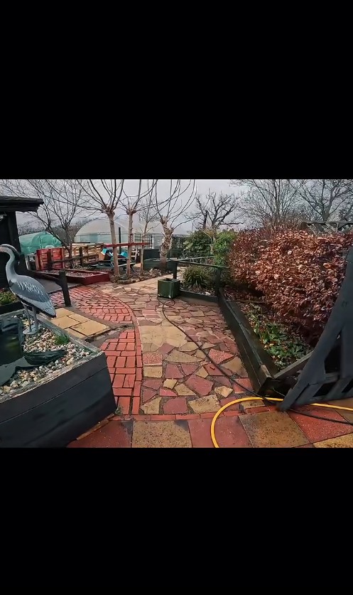 H2O Restoration Limited