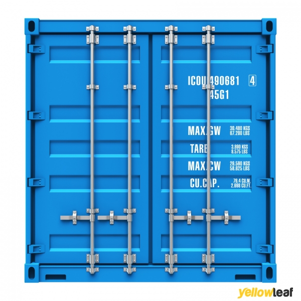 Car Storage in Paddington, Storage Paddington Reviews Opening Times UK