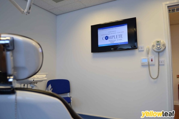 Dental Crowns in Cambuslang, Complete Dental Care Reviews