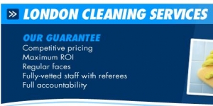 London Cleaning Services