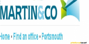 Martin & Co Portsmouth