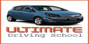 Ultimate Driving School