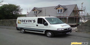 Devins Joinery Services