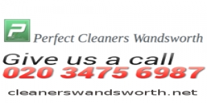 Cleaning Services Wandsworth
