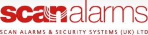 Scan Alarms & Security Systems (uk) Ltd