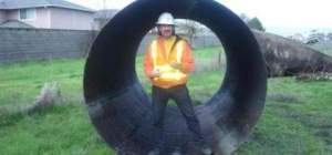 Reline Drainage Solutions Ltd