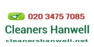 Cleaners Hanwell Ltd.