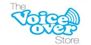 The Voiceover Store