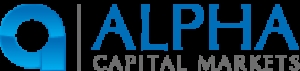 Alpha Capital Markets Plc