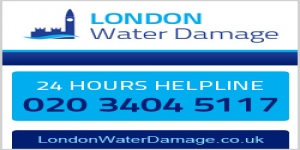 London Water Damage