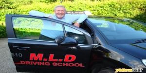 MLD Driving School