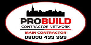 Probuild Contractors Network