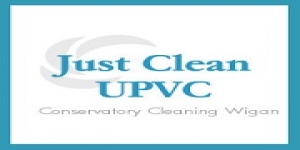 Just Clean Upvc