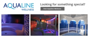 Aqualine Saunas