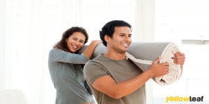 Man With Van Elm Park