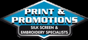 Print And Promotions (uk) Ltd