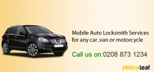 Auto Key Group