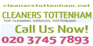 Home Cleaners Tottenham