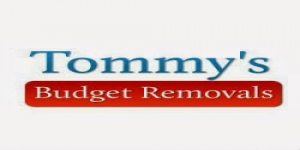 Tommy's Budget Removals