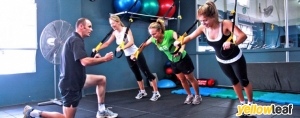 Local Personal Training Surrey