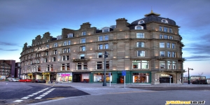 Malmaison Dundee