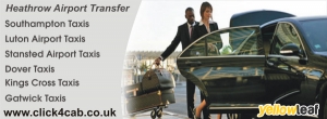 Walton Taxis