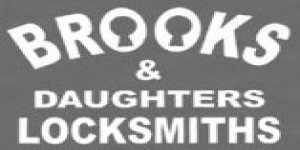 Brooks And Daughters Locksmiths