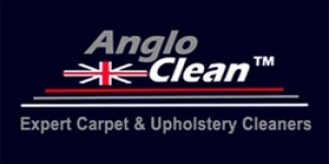 Angloclean Gloucester Carpet Cleaners